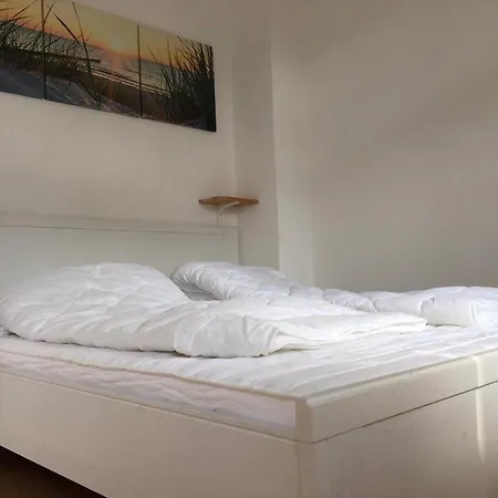 Διαμέρισμα Am Muehlenbach - Abc270 Wißmar