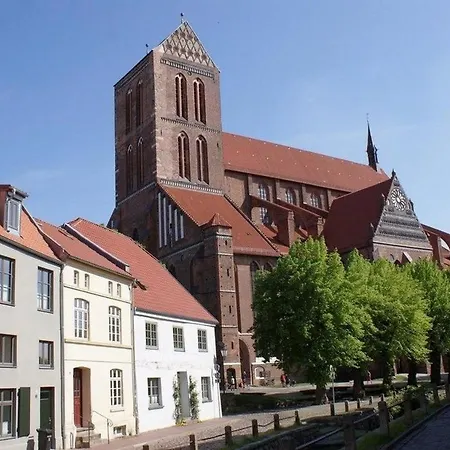 Am Muehlenbach - Abc270 Lejlighed *