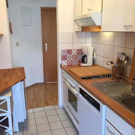 Διαμέρισμα Am Muehlenbach - Abc270