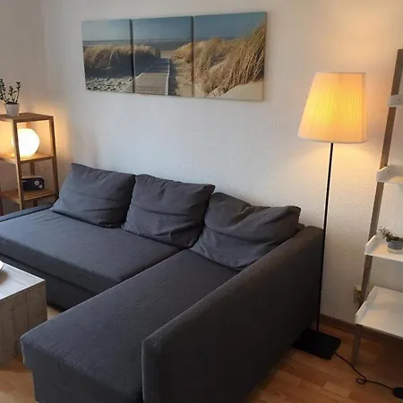 Lejlighed Am Muehlenbach - Abc270 *