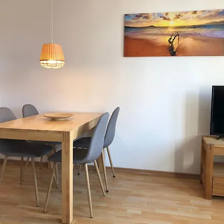 Διαμέρισμα Am Muehlenbach - Abc270 Wißmar